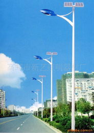 點亮庭院之美 太陽能LED庭院燈的產品解析與應用優(yōu)勢